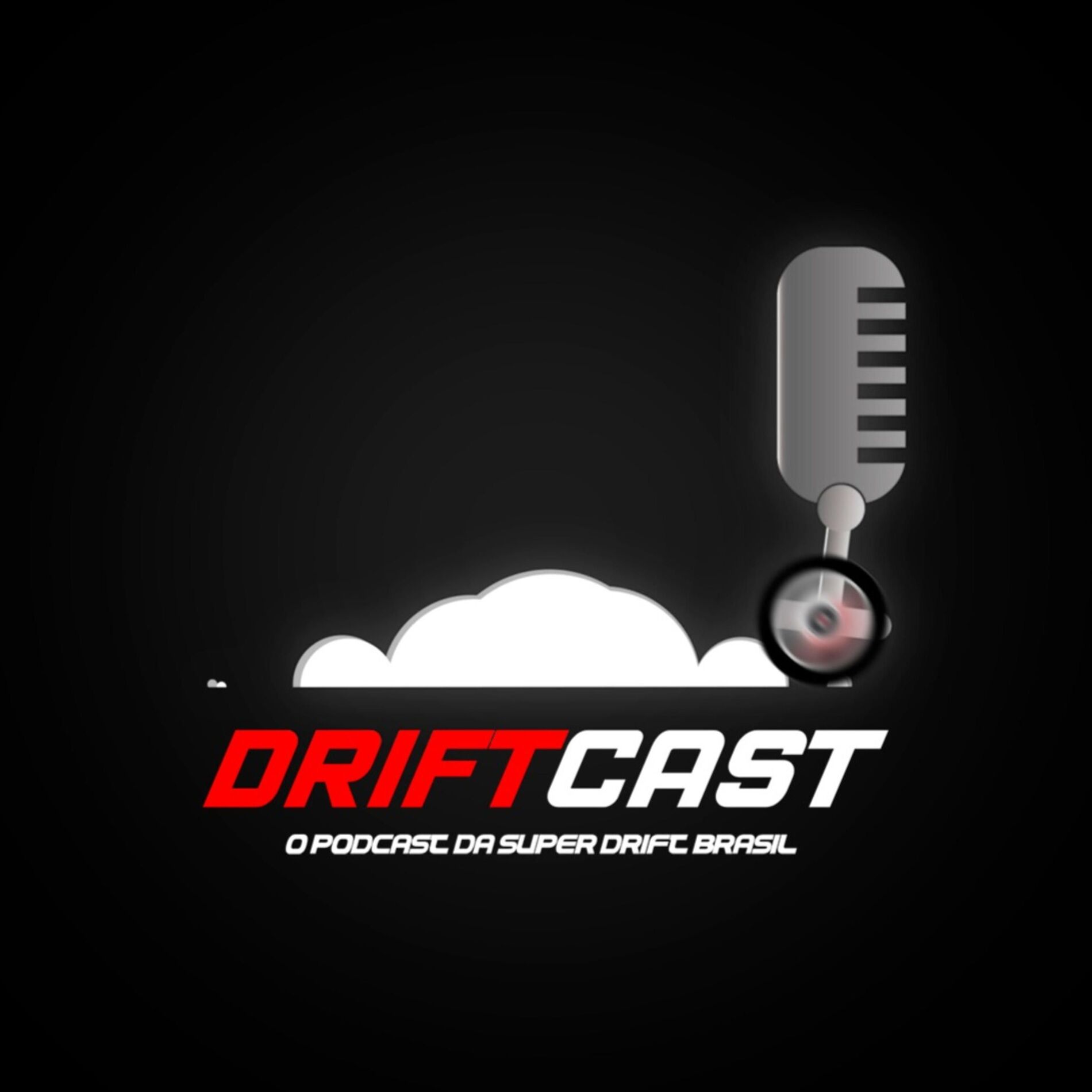 Show cover of DriftCast
