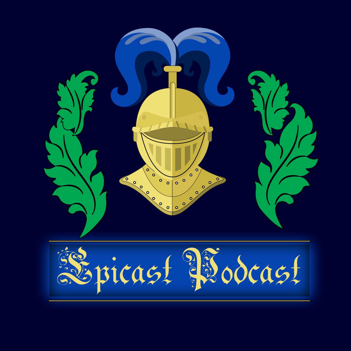 Show cover of Epicast - histórias épicas dramatizadas