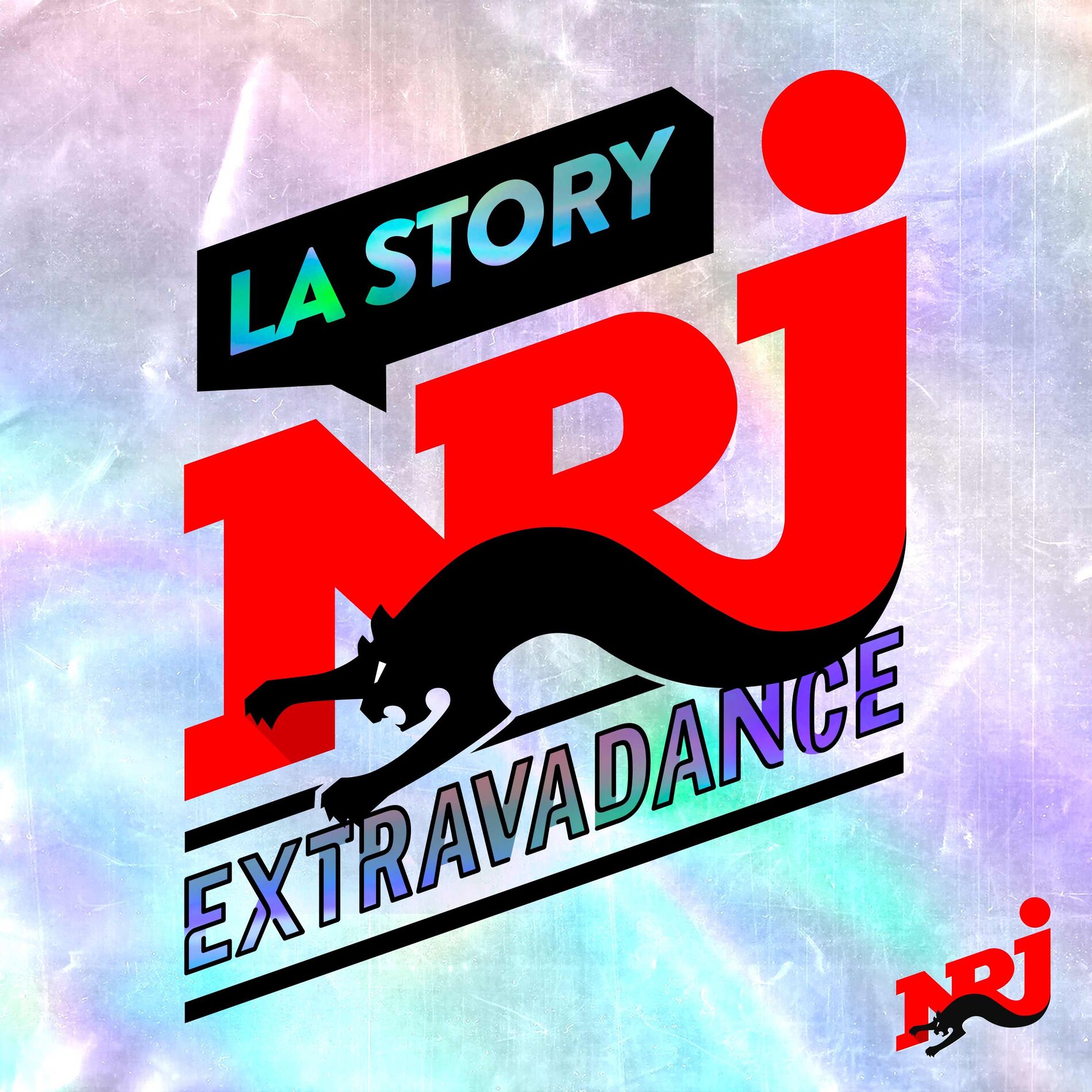 Show cover of La Story NRJ Extravadance