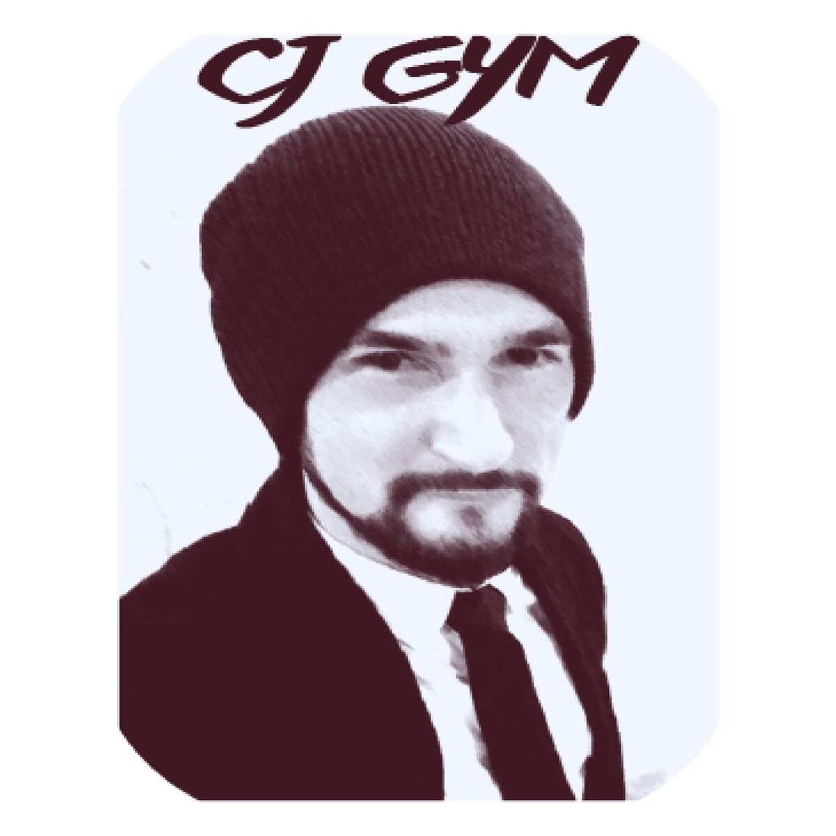Show cover of Cj GYM