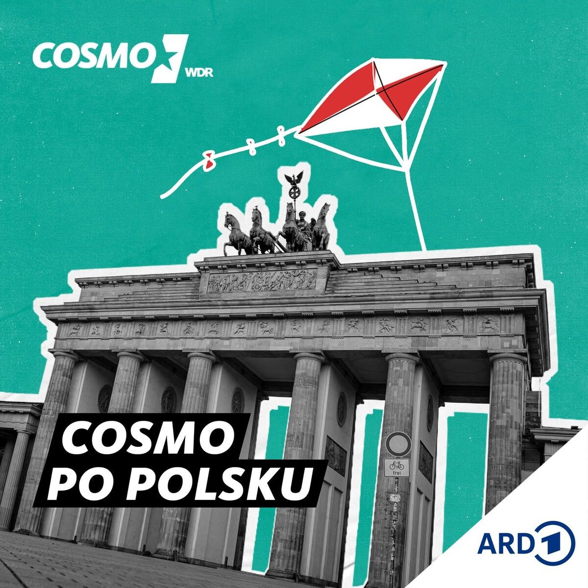 Show cover of COSMO po polsku