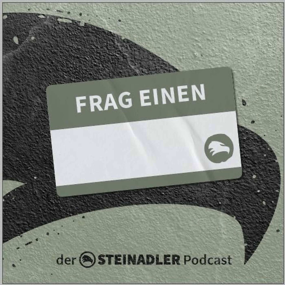 Show cover of STEINADLER's Podcast