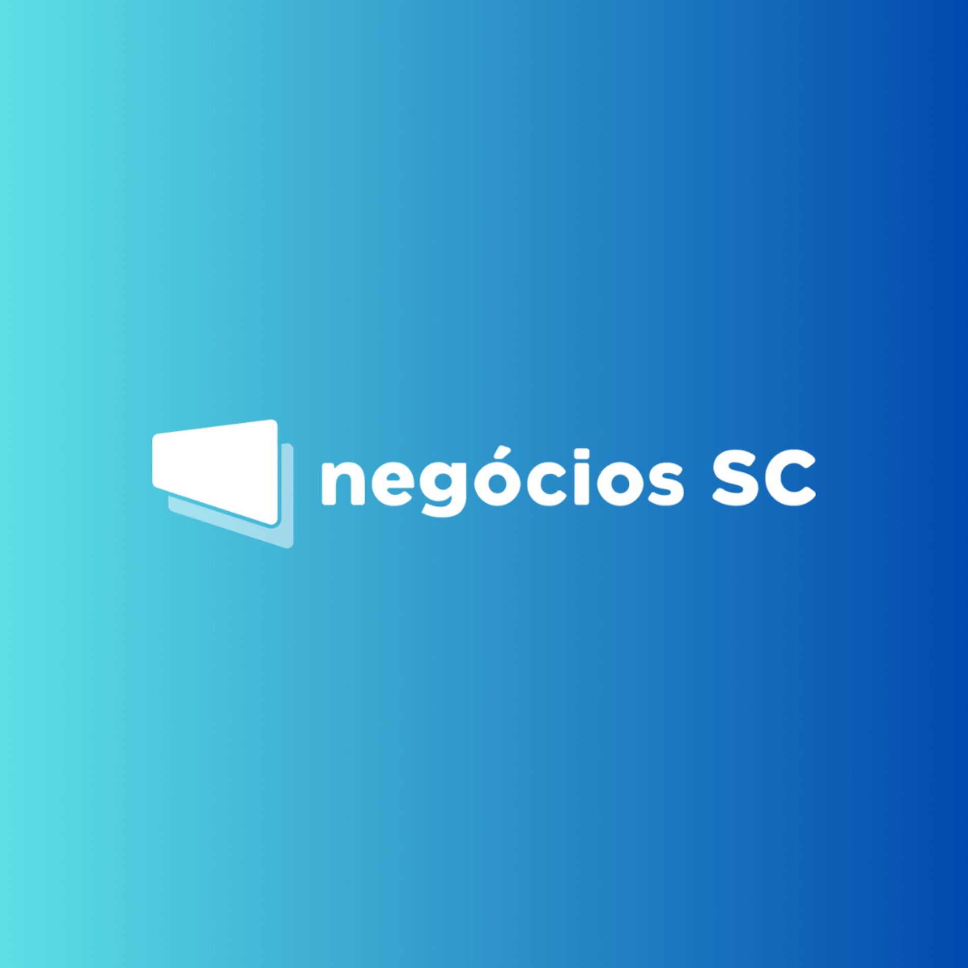 Show cover of Negócios SC