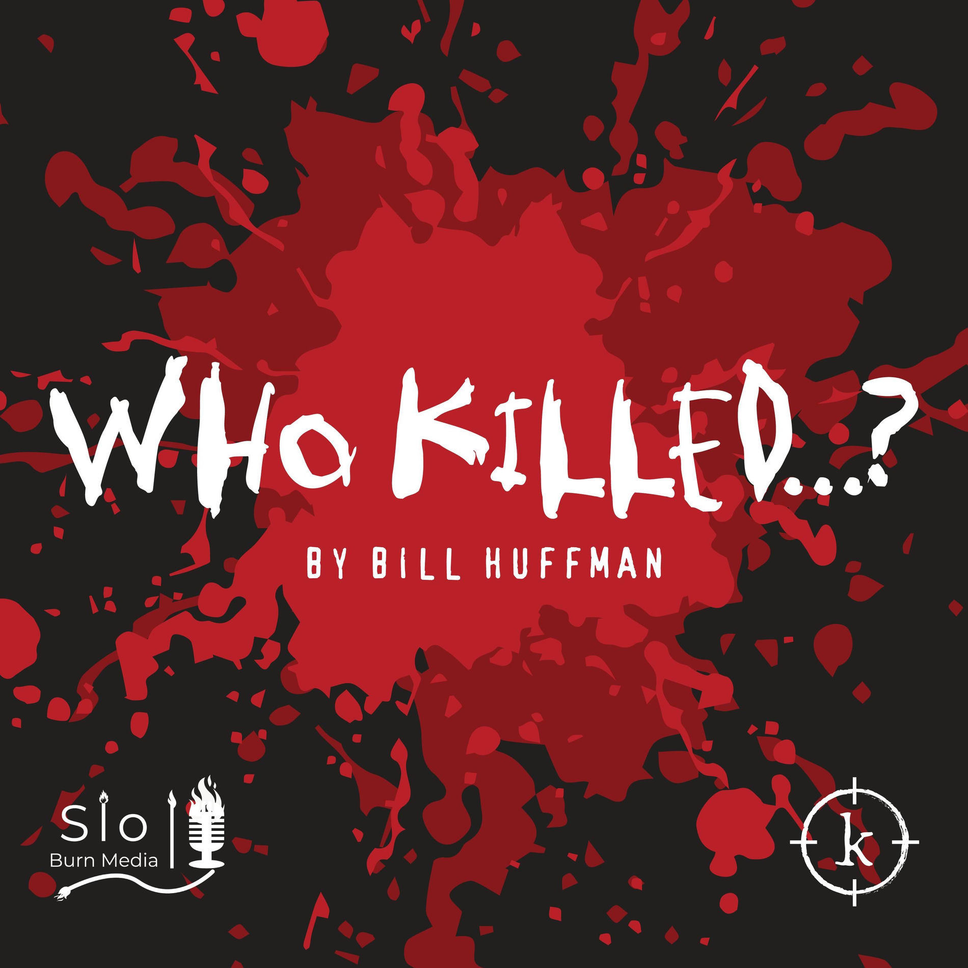 Show cover of Who Killed...?