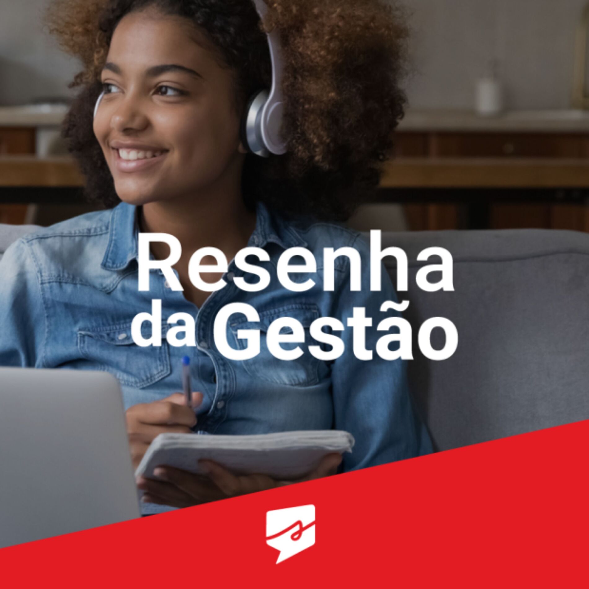 Show cover of Resenha da Gestão