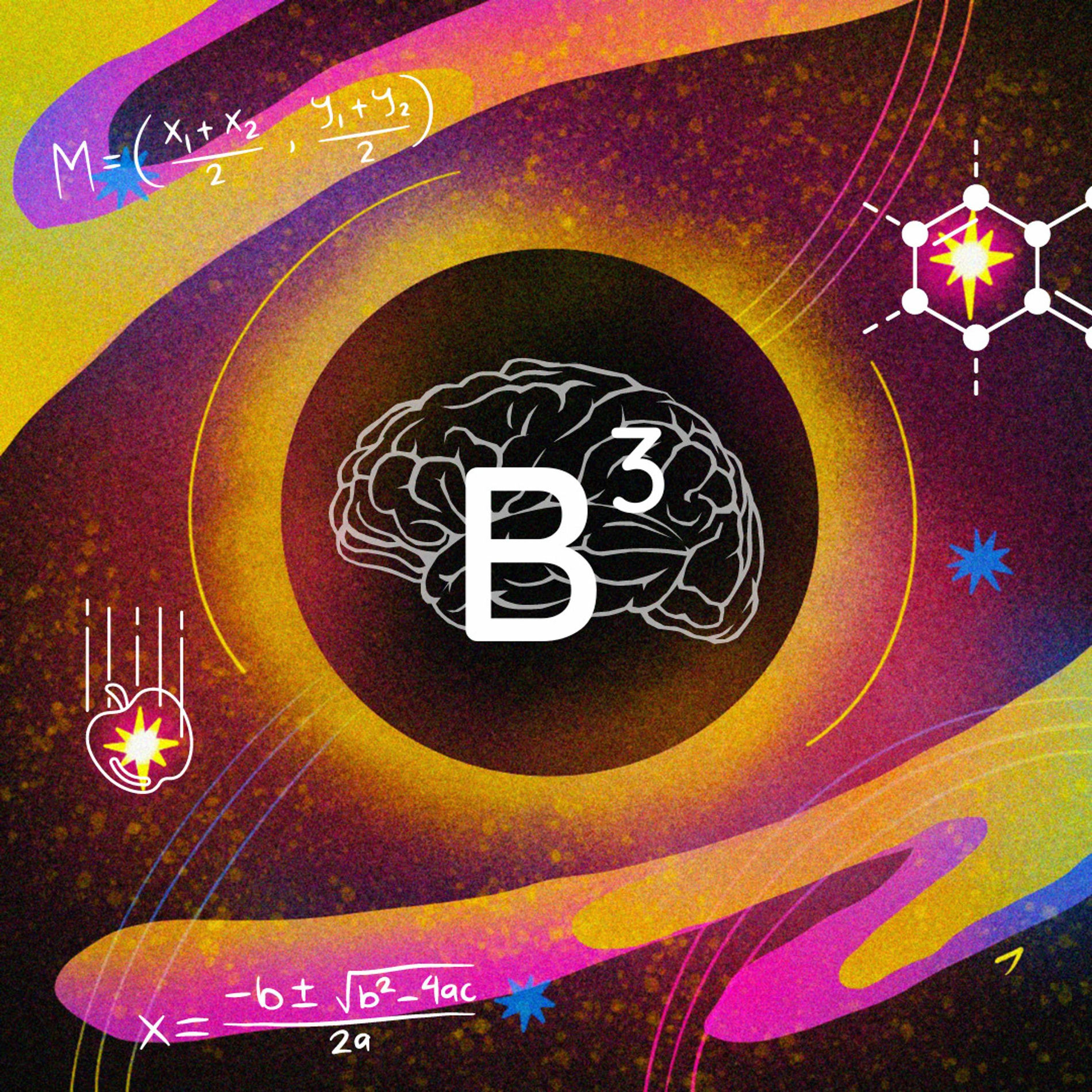 Show cover of Brains, Black Holes, and Beyond