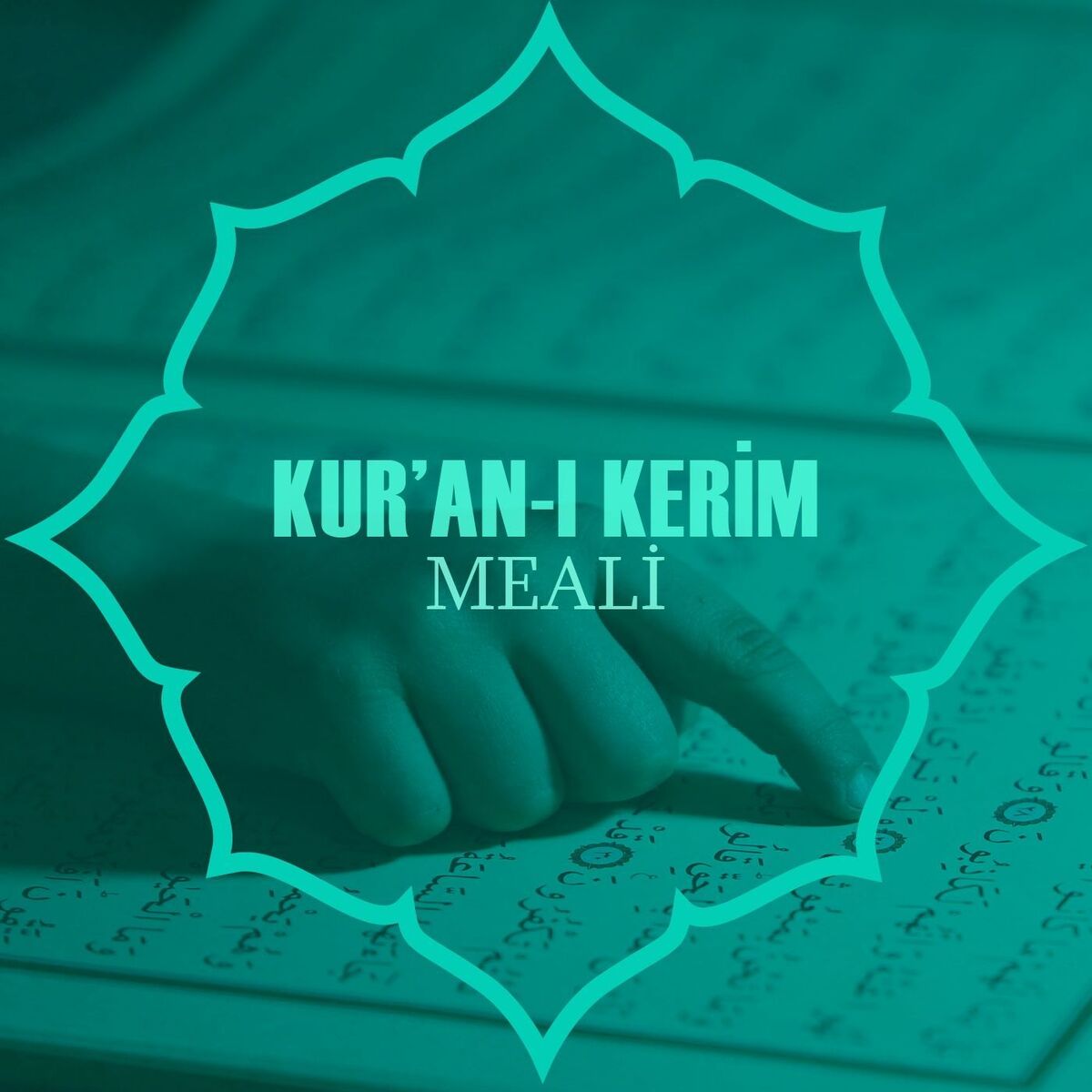 Show cover of Kuran-ı Kerim Meali