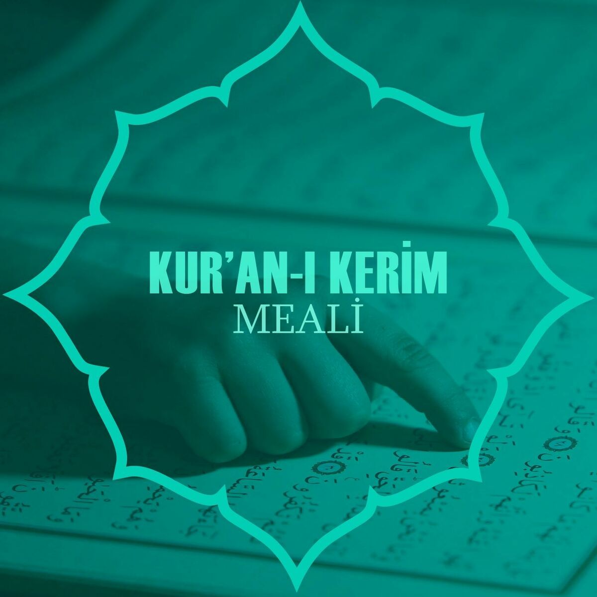 Show cover of Kuran-ı Kerim Meali