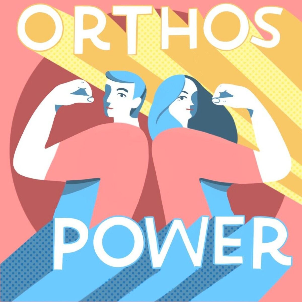 Show cover of OrthosPower