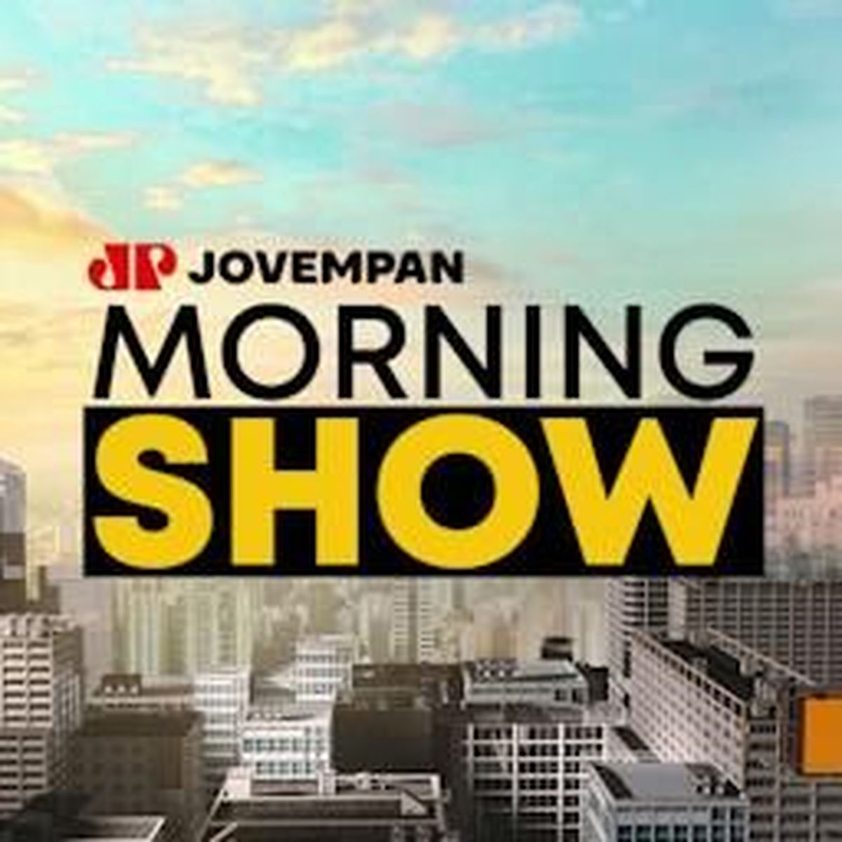 Show cover of Morning Show
