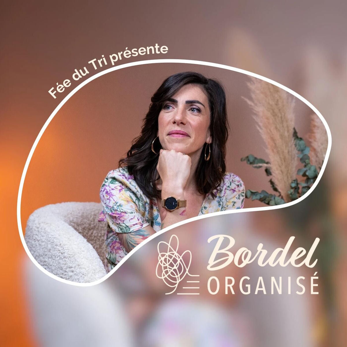 Show cover of BORDEL ORGANISÉ