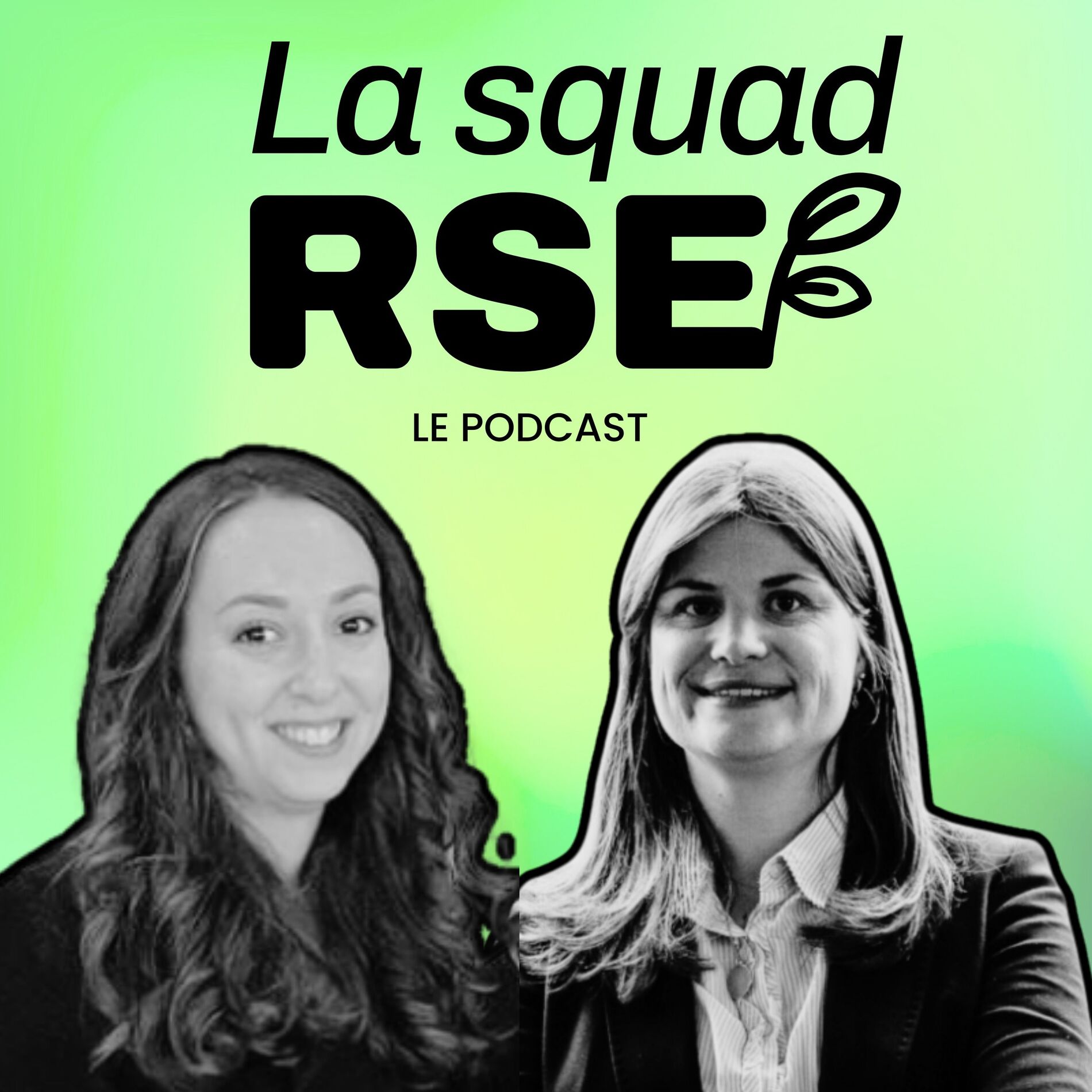 Show cover of La Squad RSE