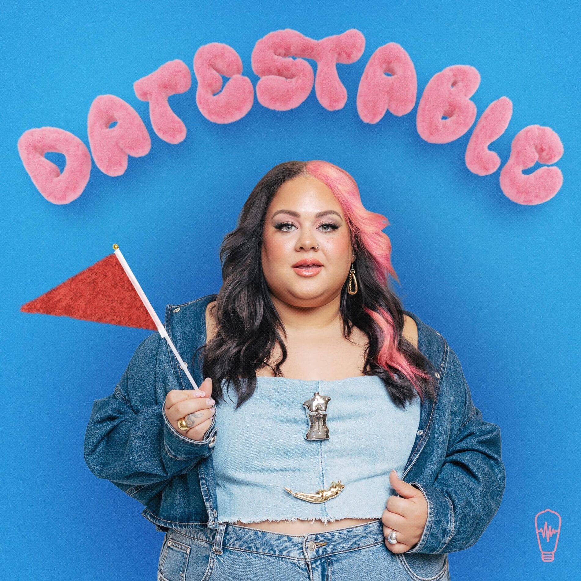Show cover of Datestable
