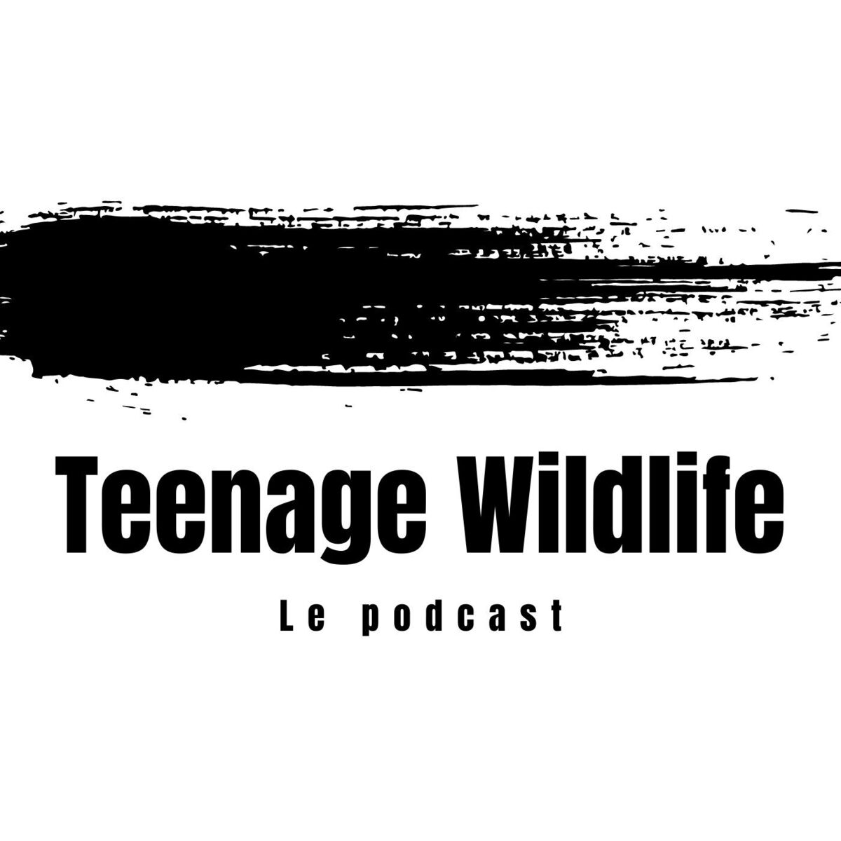 Show cover of Teenage Wildlife