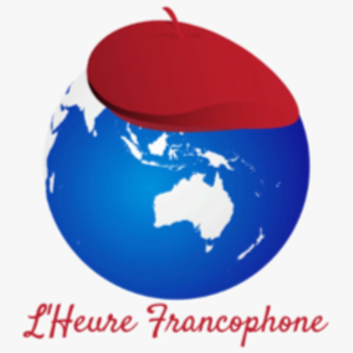Show cover of L'Heure Francophone