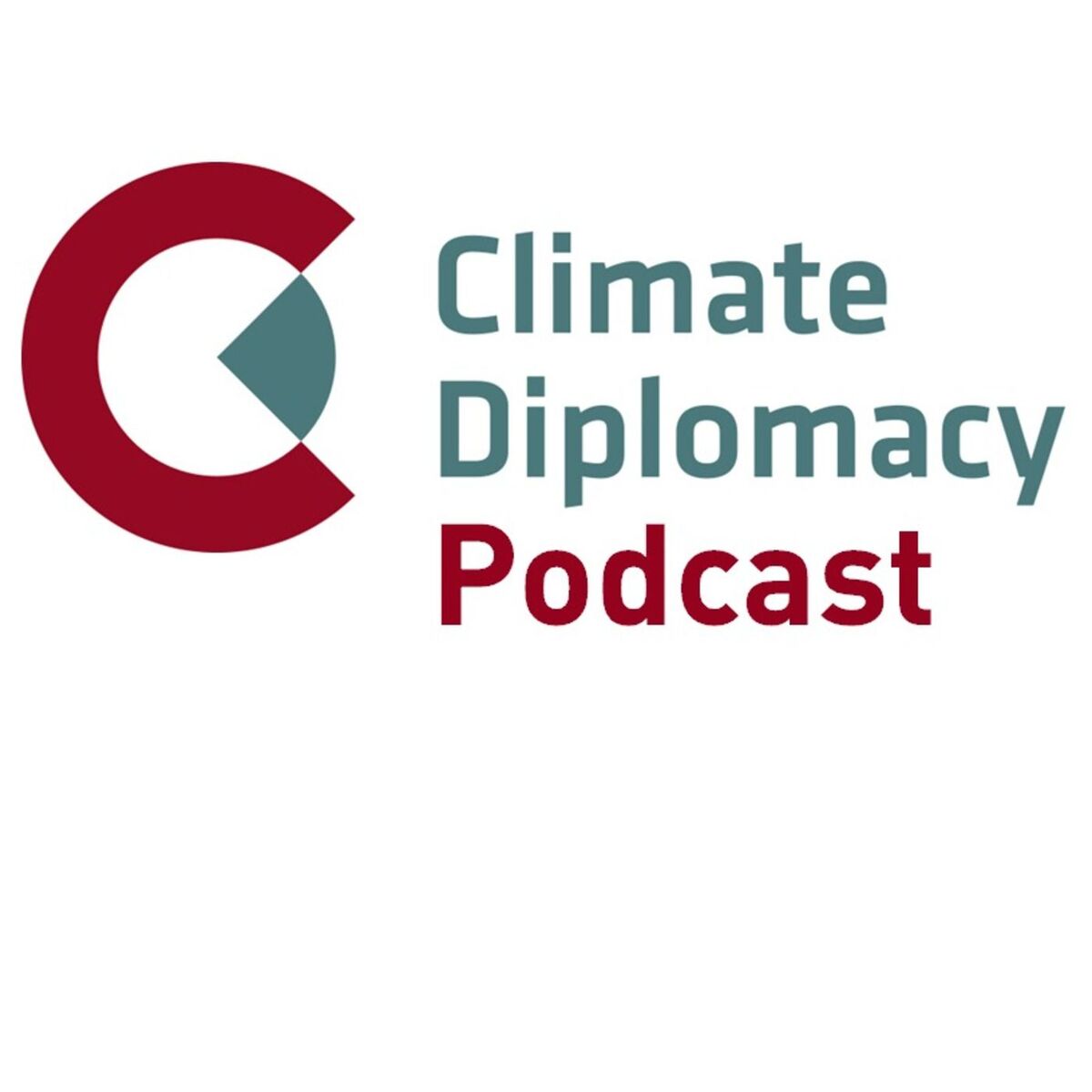 Show cover of Climate Diplomacy Podcast