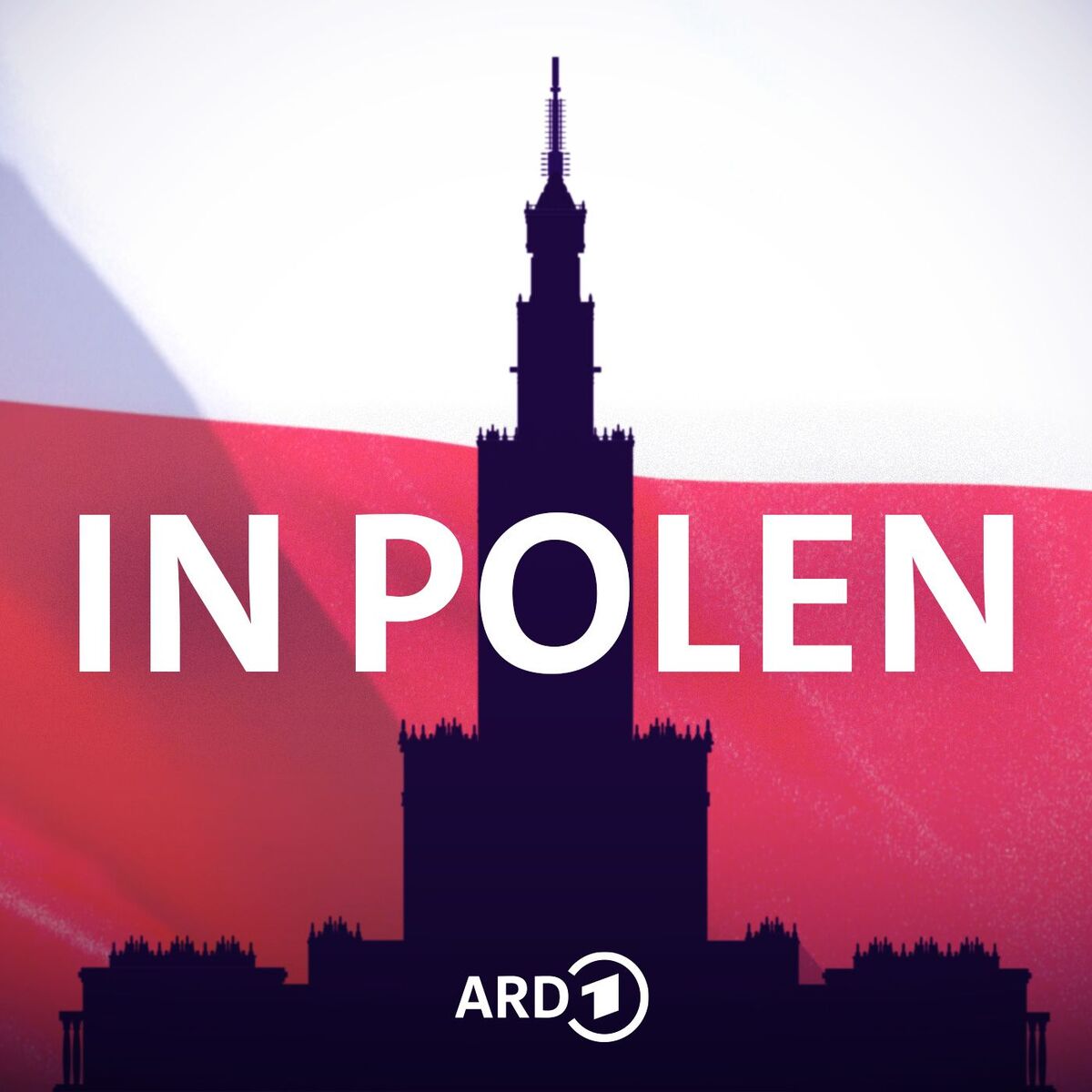 Show cover of In Polen