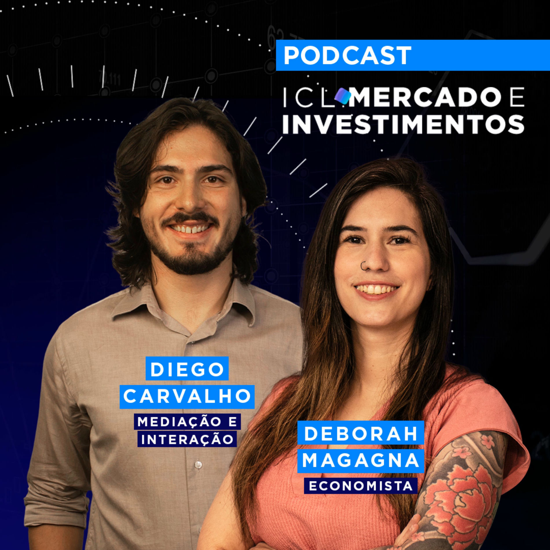 Show cover of ICL Mercado e Investimentos