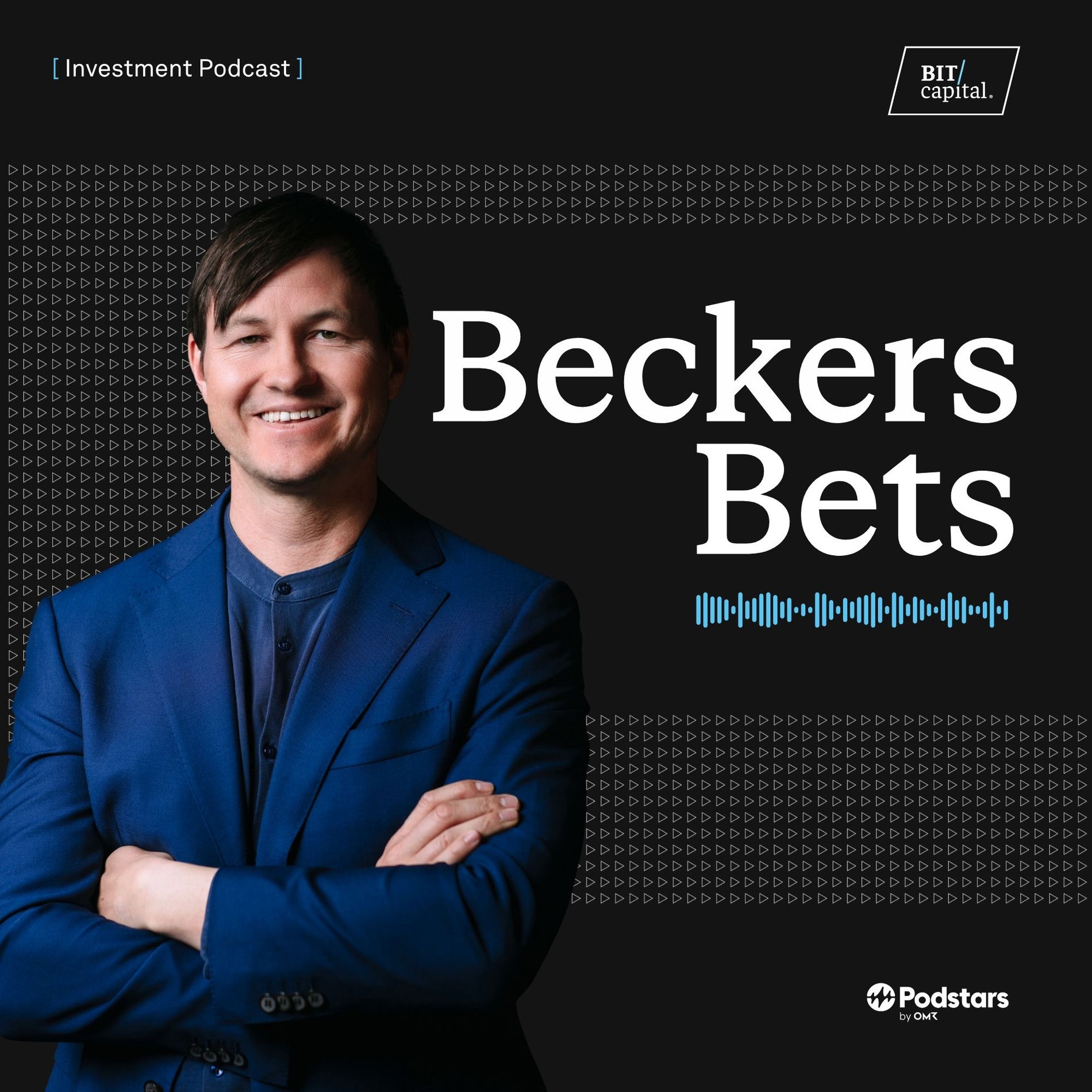 Show cover of Beckers Bets