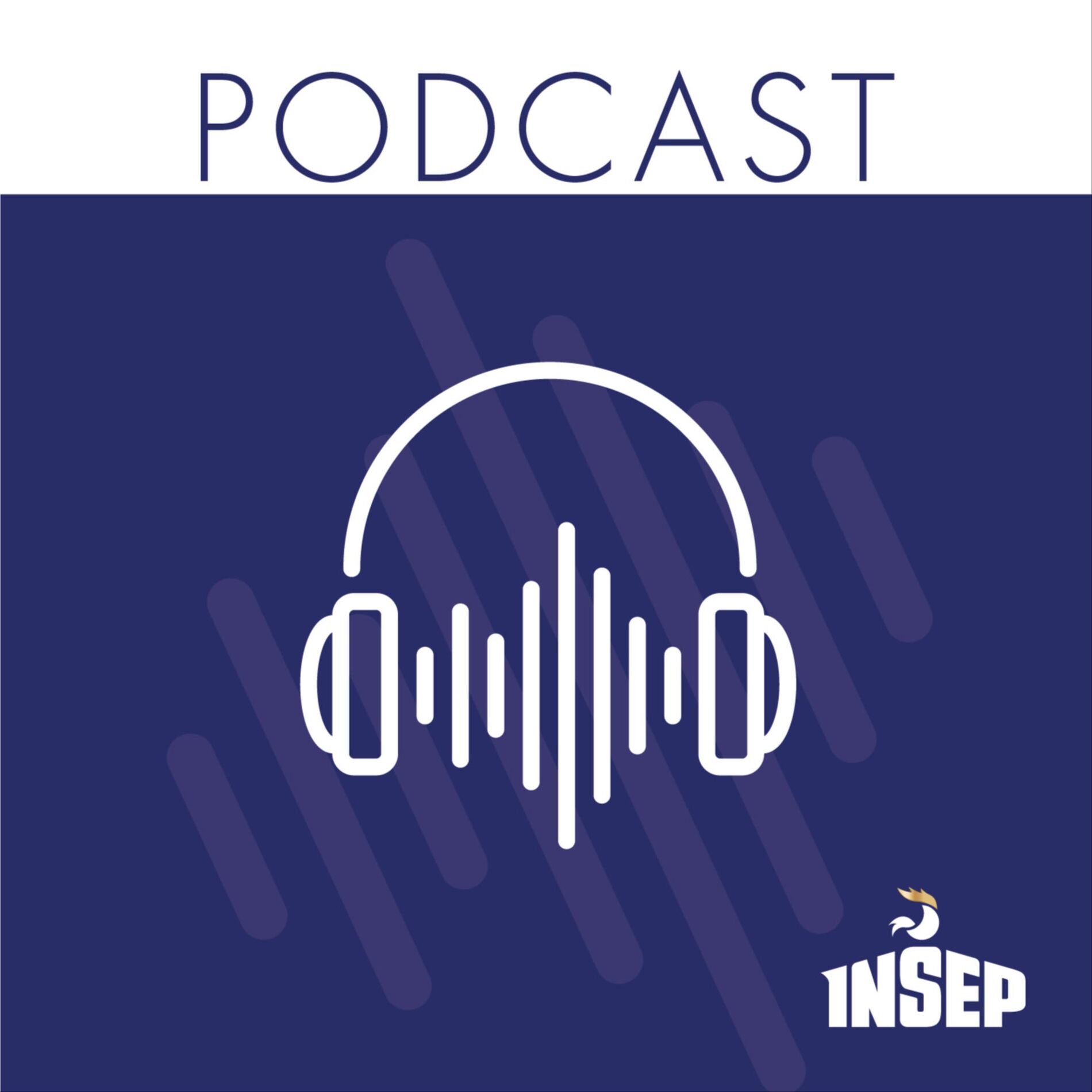 Show cover of INSEP PODCAST