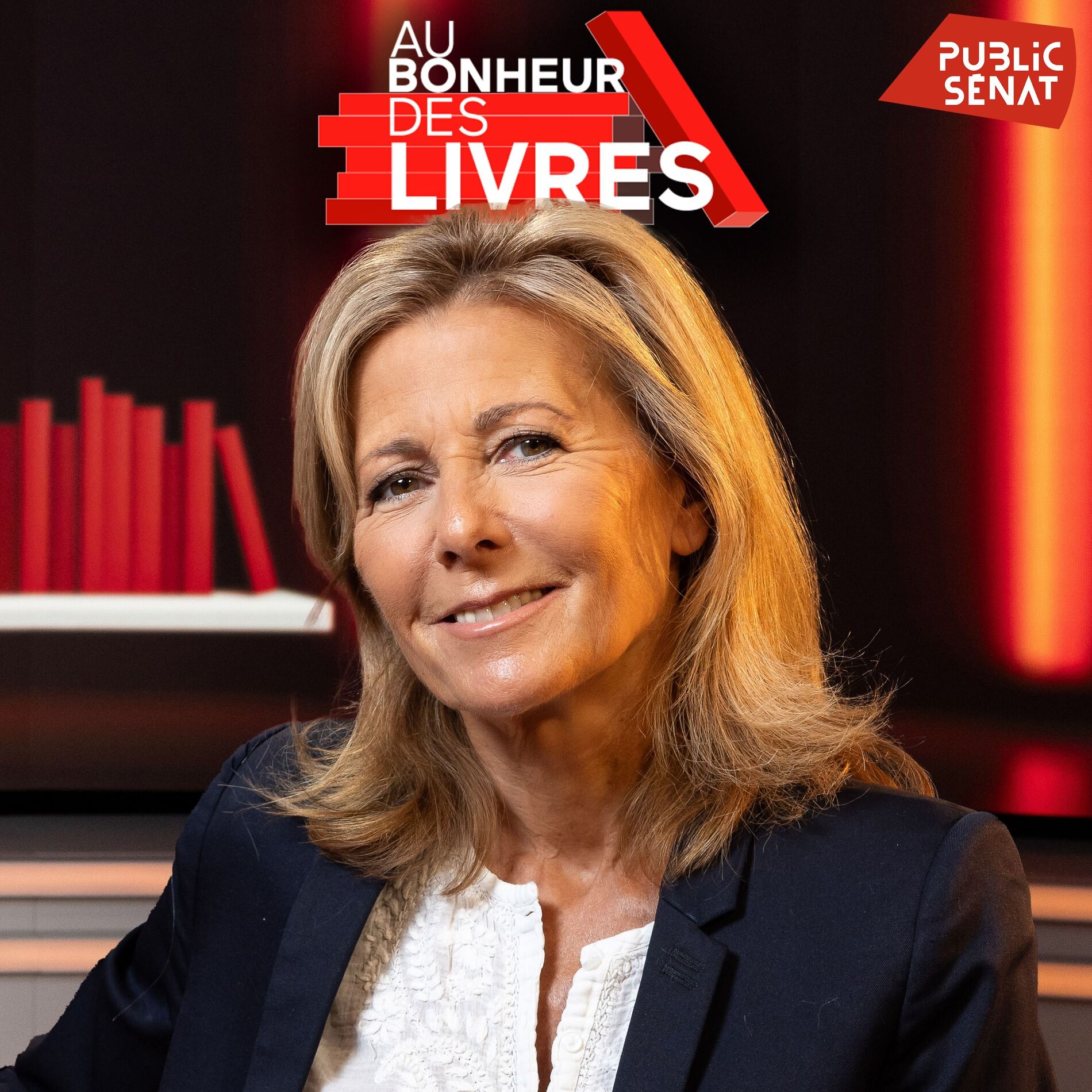 Show cover of Au bonheur des livres