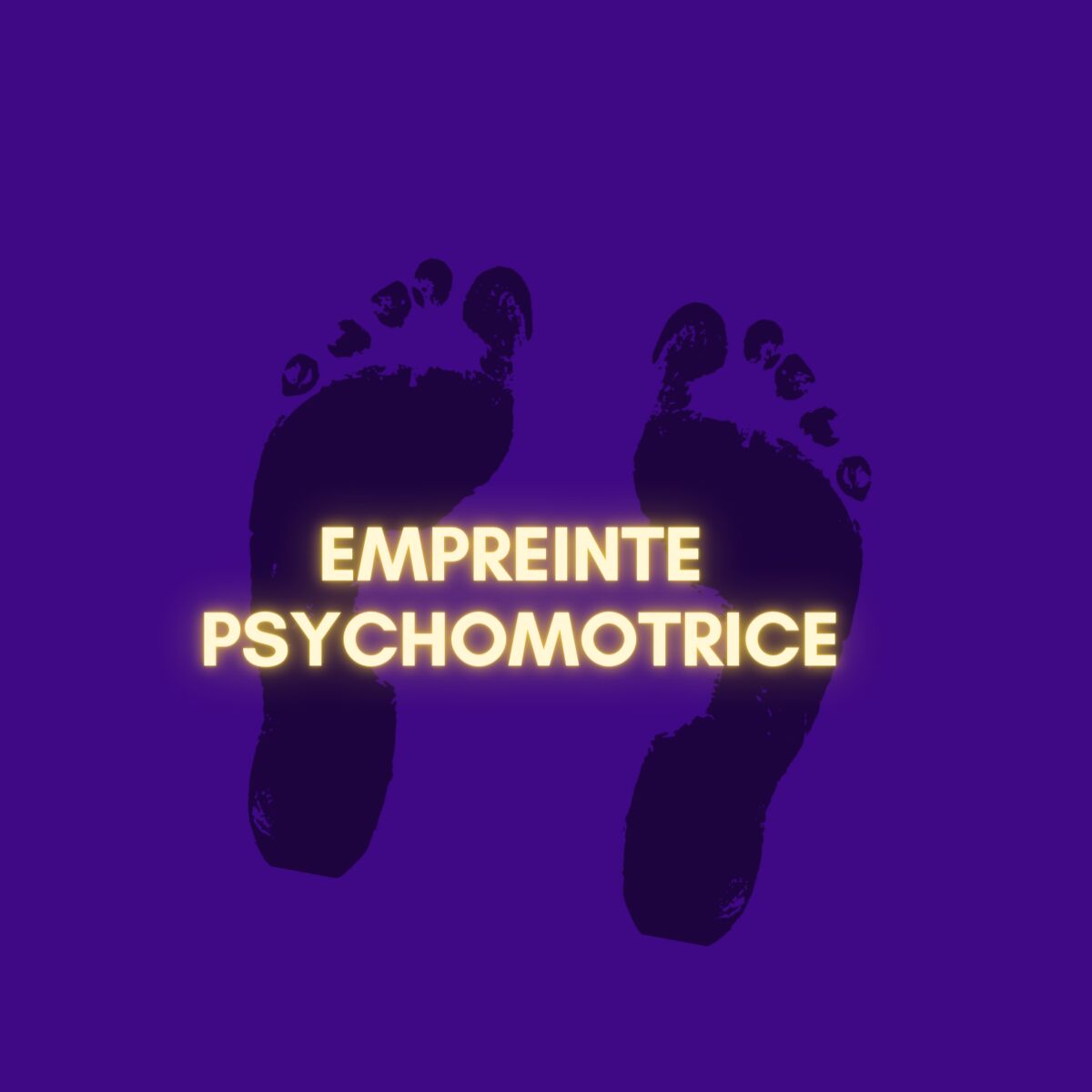 Show cover of Empreinte Psychomotrice