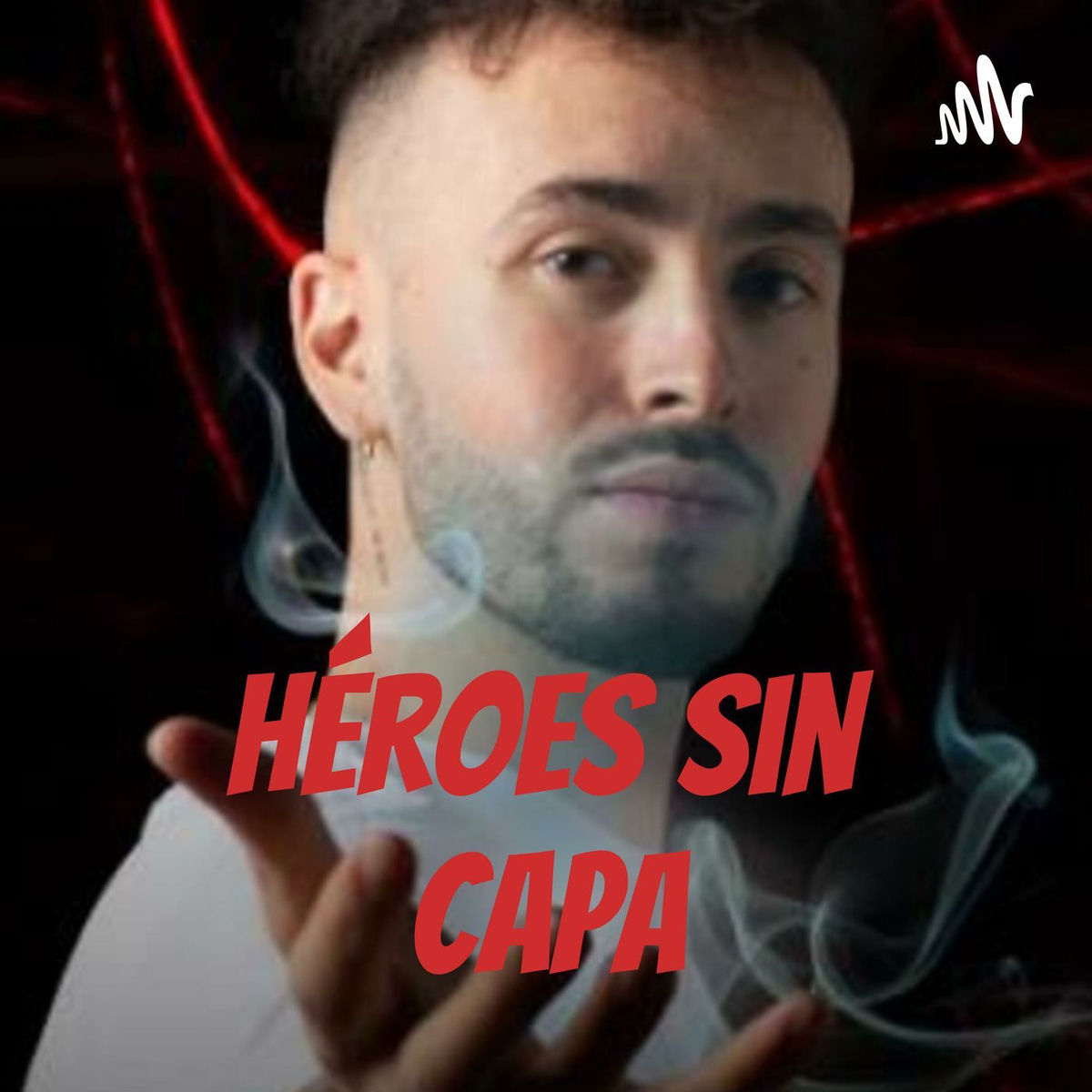 Show cover of Héroes sin capa