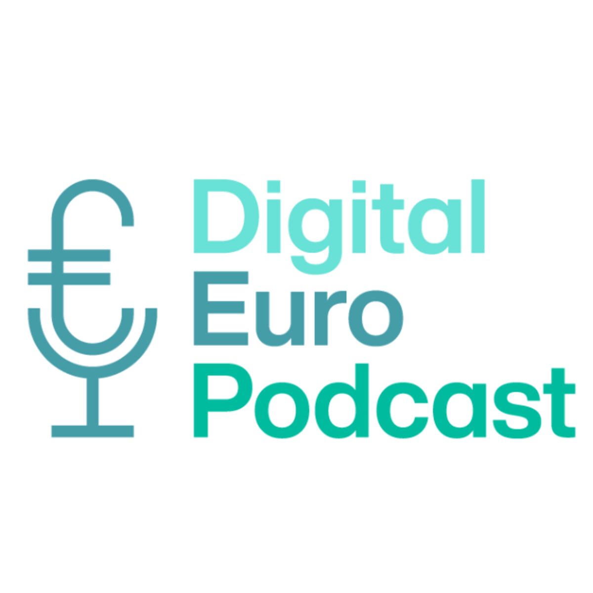 Show cover of Digital Euro Podcast