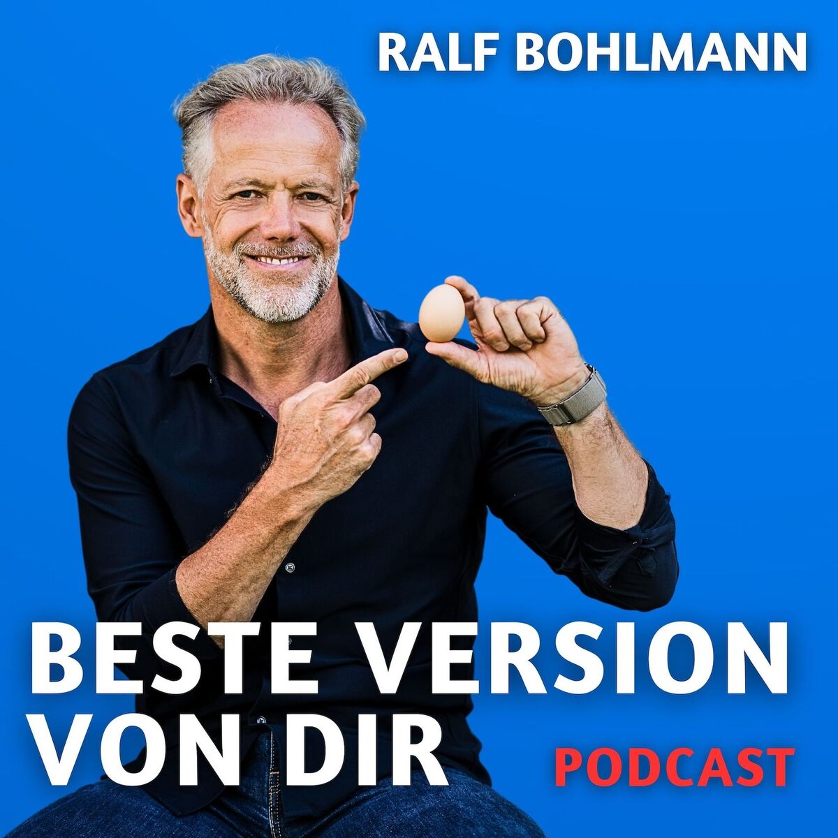 Show cover of Beste Version von dir - Podcast