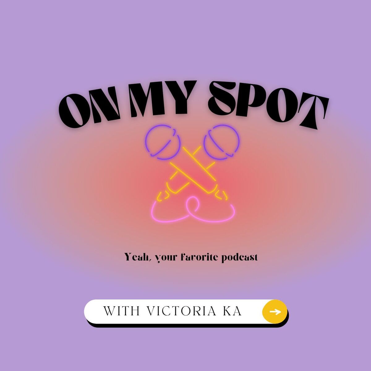 Show cover of On My Spot
