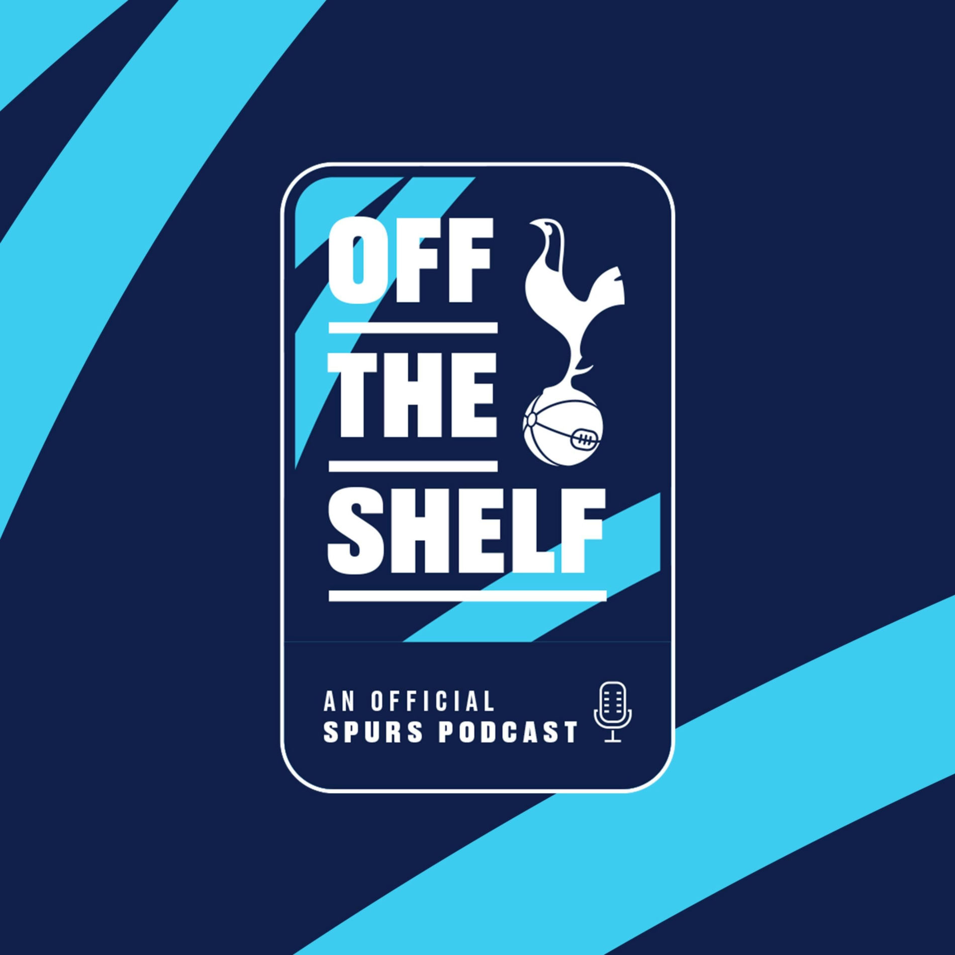 Show cover of Off The Shelf