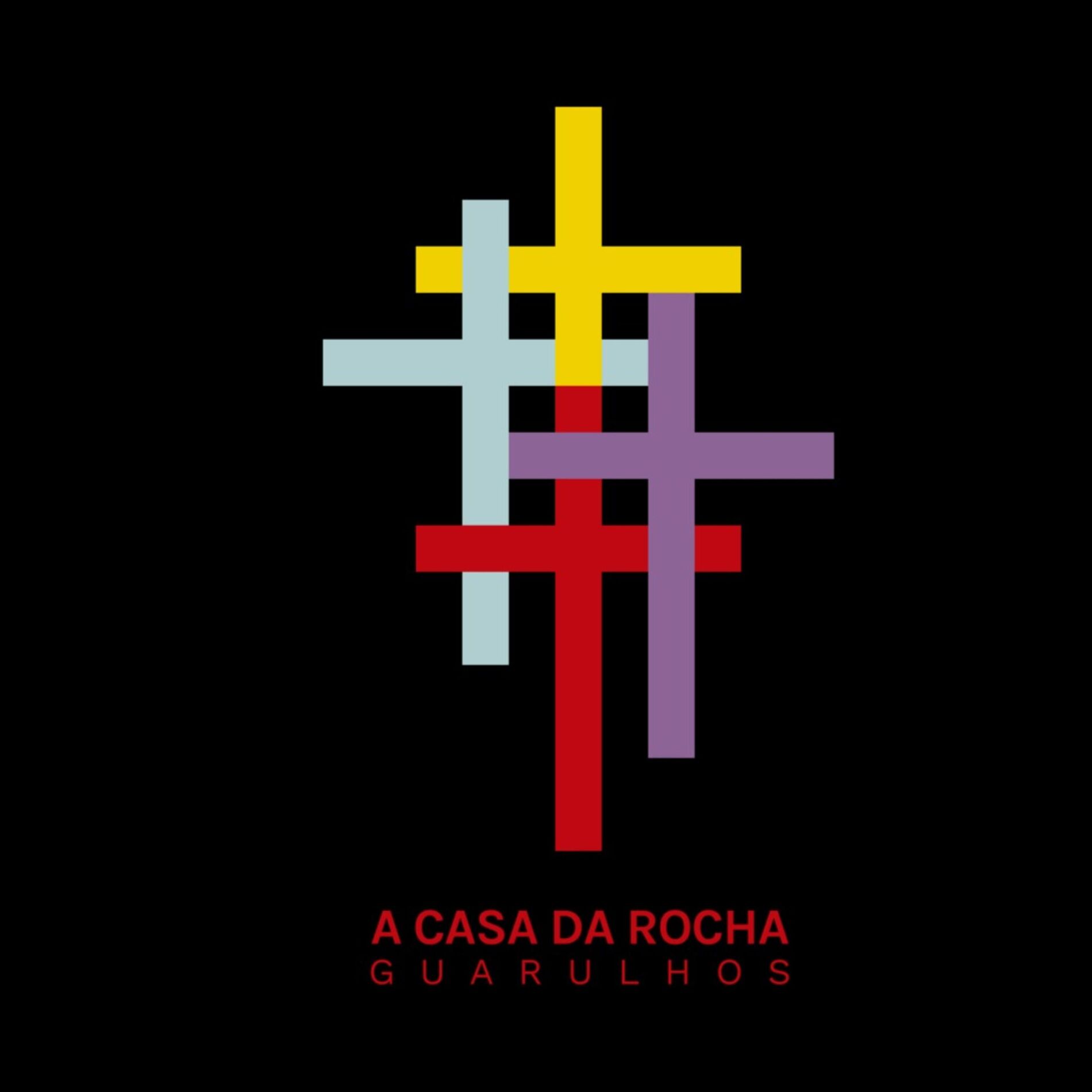 Show cover of A CASA DA ROCHA GUARULHOS