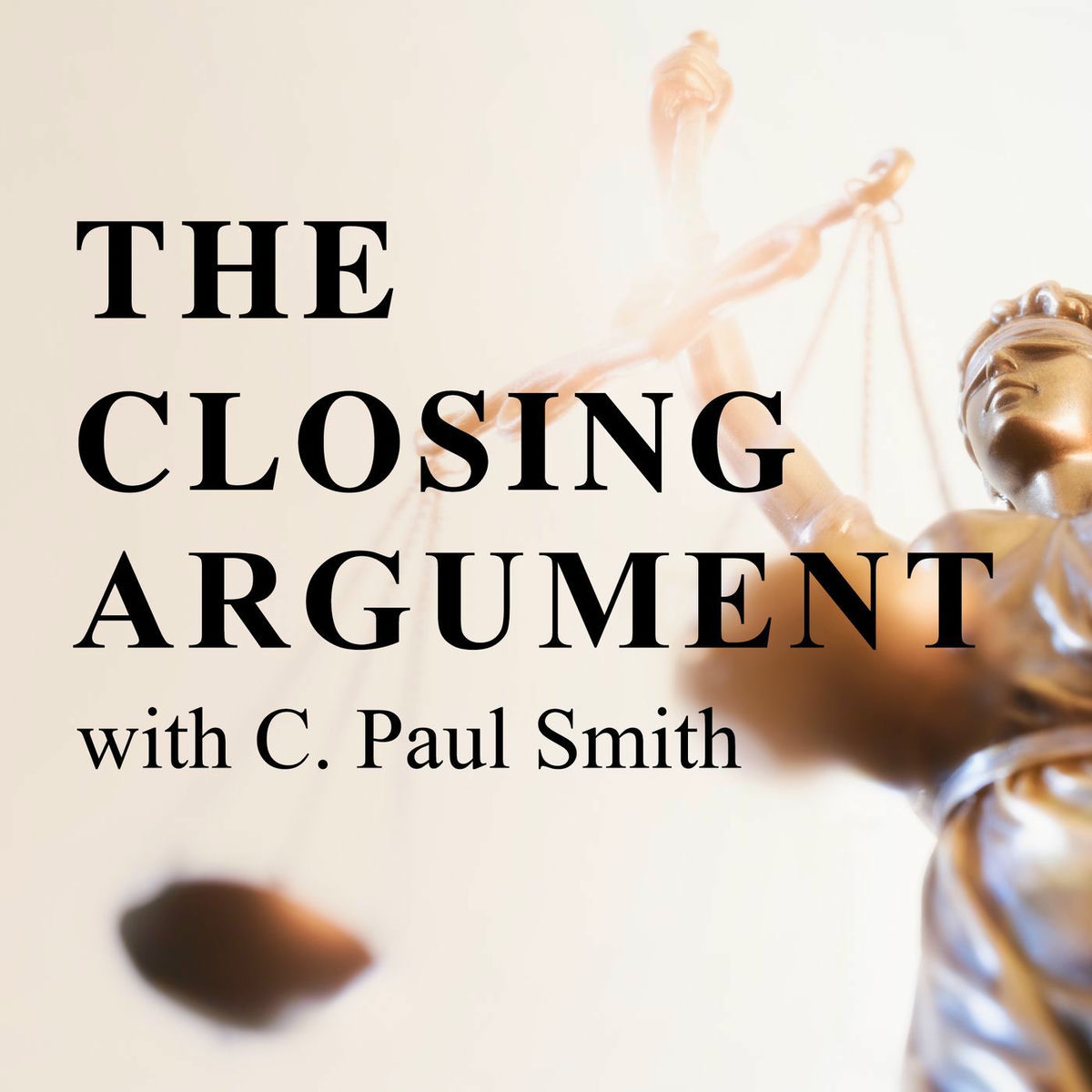 Show cover of The Closing Argument