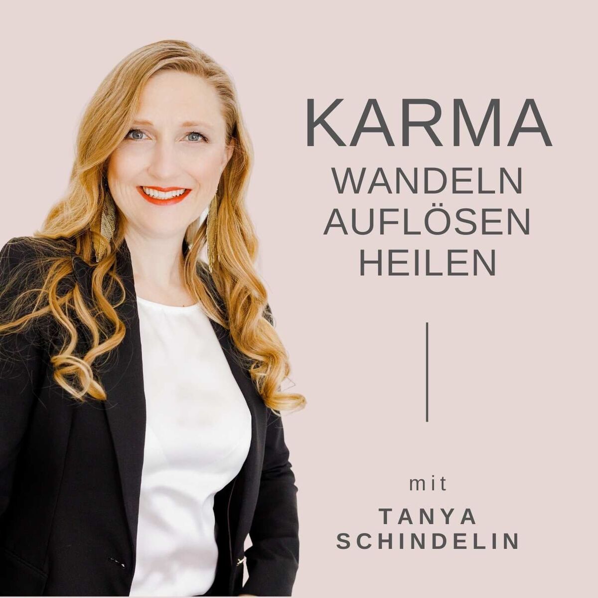 Show cover of Karma wandeln, auflösen, heilen