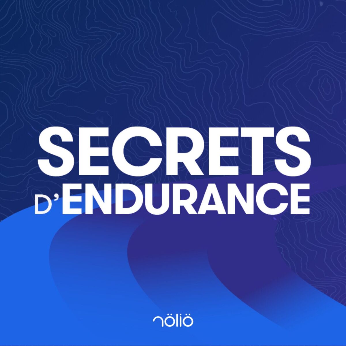 Show cover of Secrets d'endurance