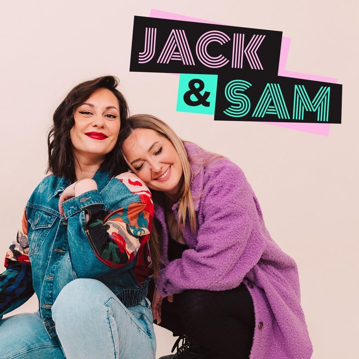 Show cover of Jack&Sam