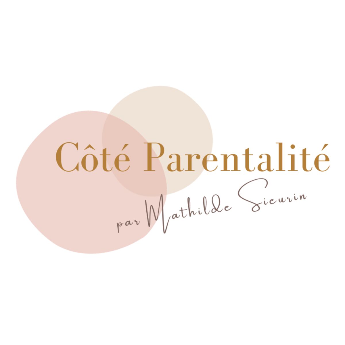 Show cover of Côté parentalité