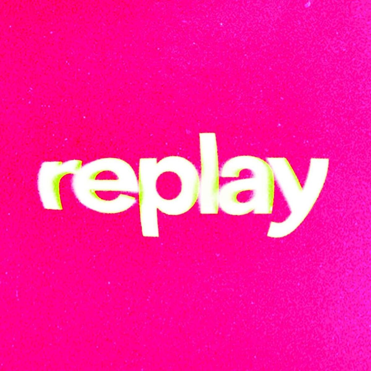 Show cover of REPLAY