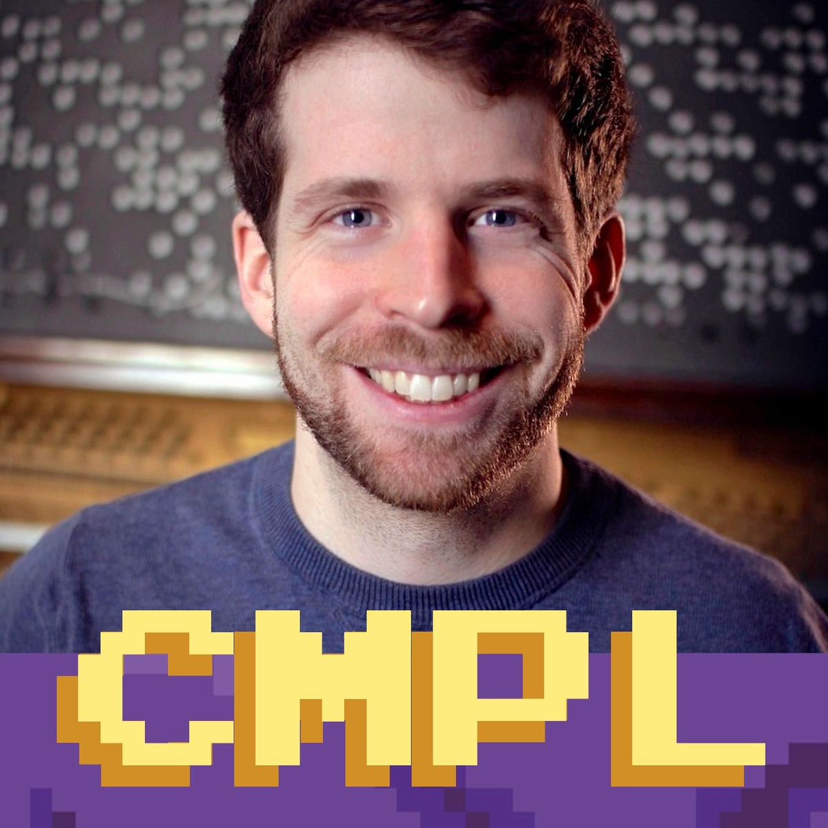 Show cover of Charlie’s Music Production Lessons