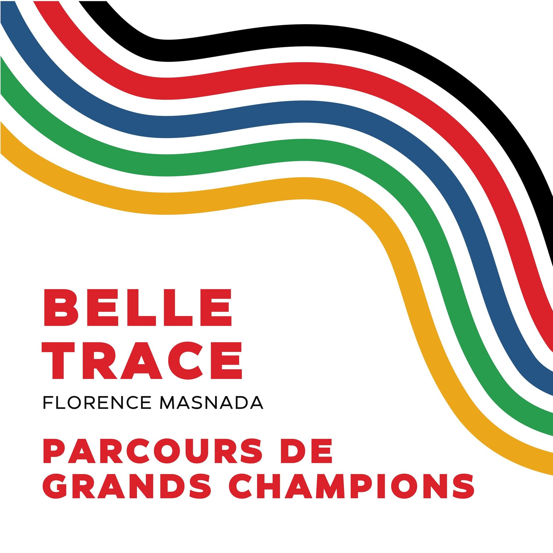 Show cover of Belle Trace