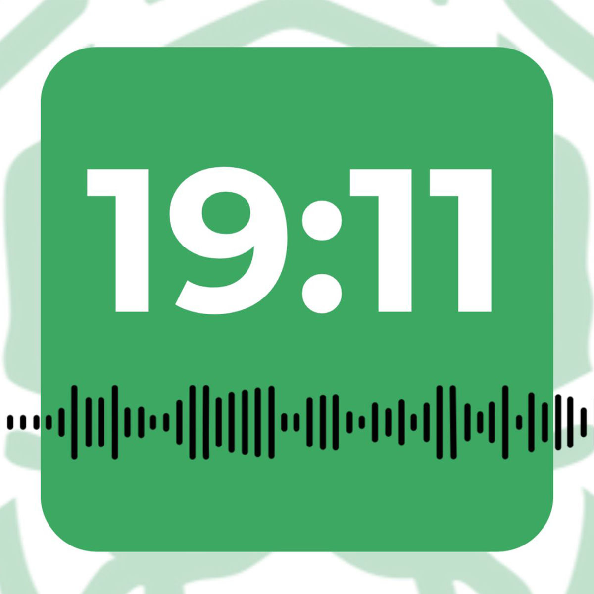 Show cover of 19:11