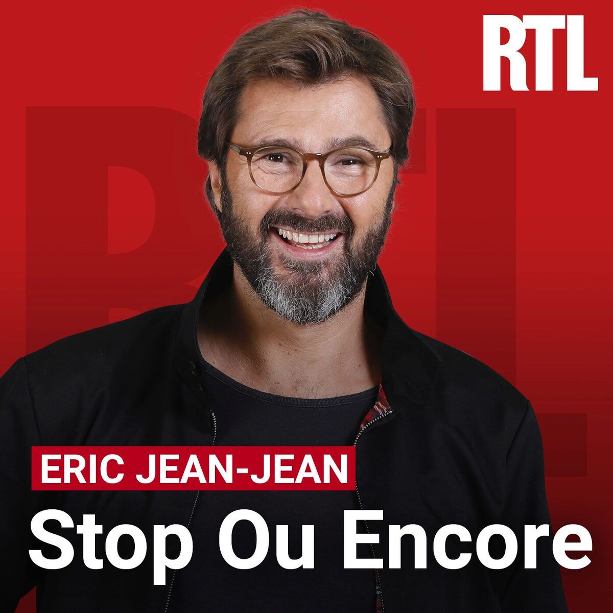 Show cover of Stop ou Encore