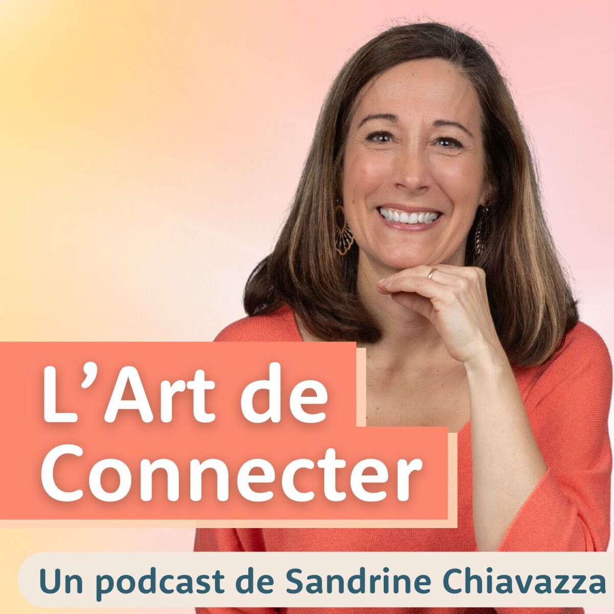 Show cover of L'Art de Connecter