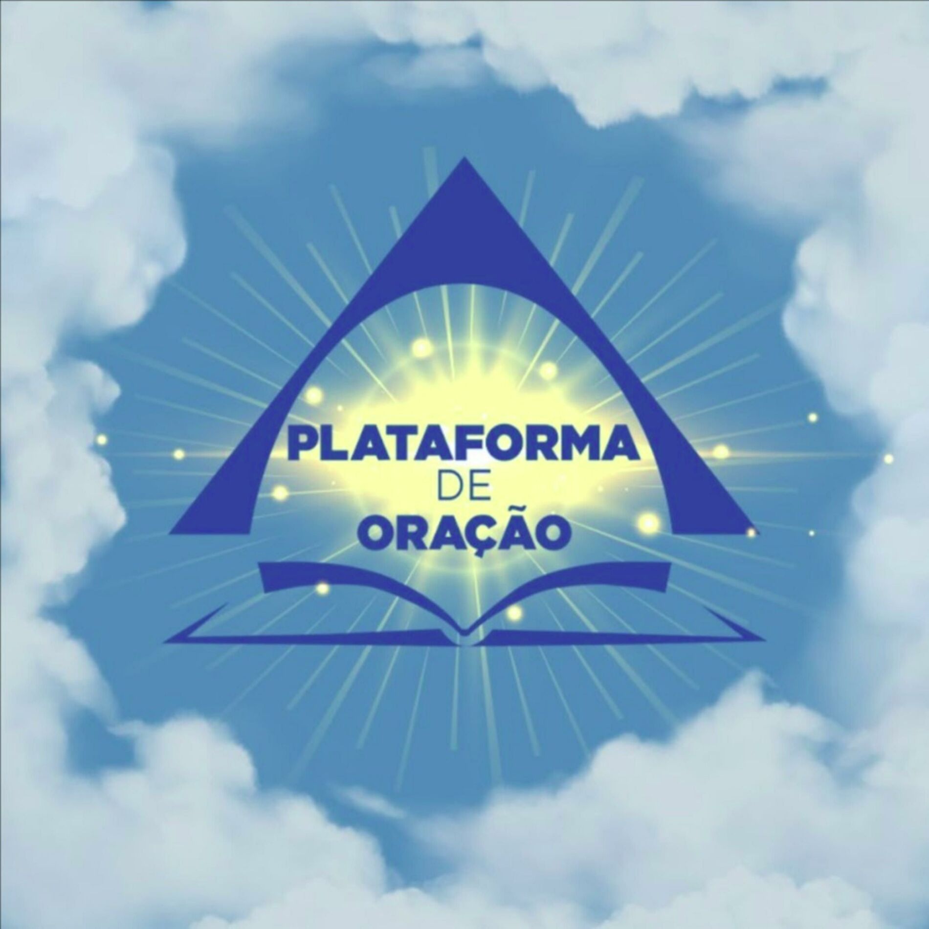 Show cover of Casa Plataforma de Oração (Português Brasileiro)