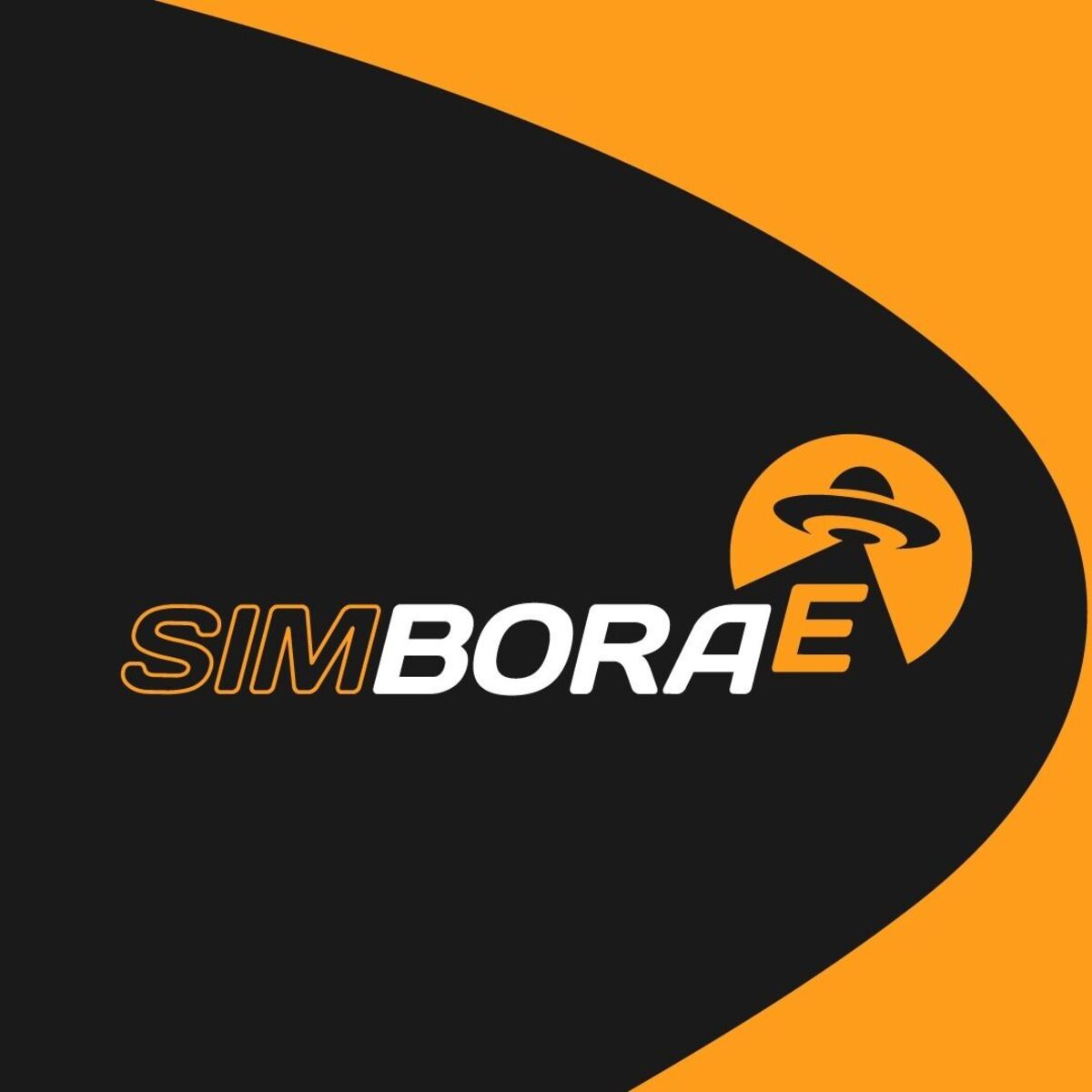 Show cover of SimBoraÊ