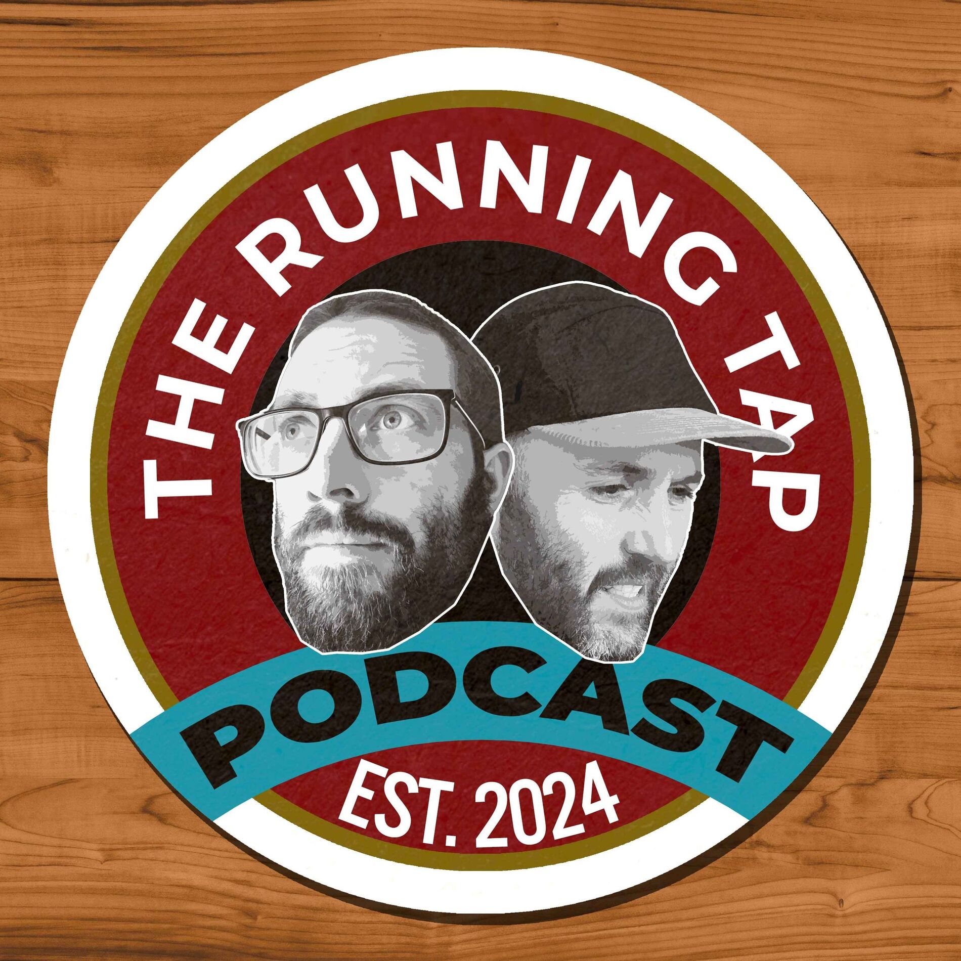 Show cover of The Running Tap