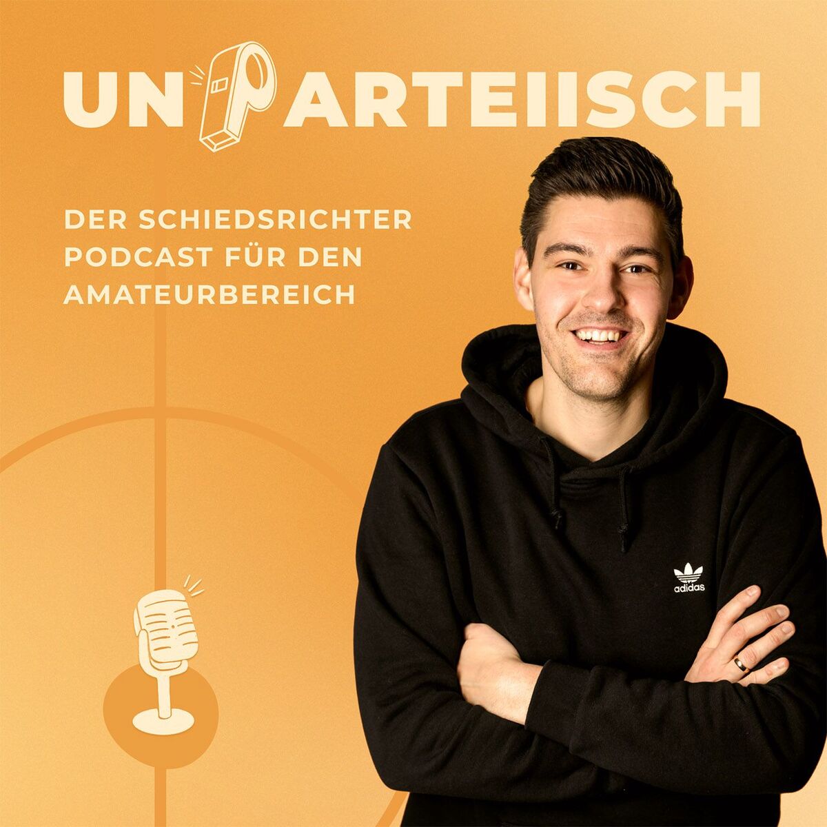 Show cover of UNPARTEIISCH