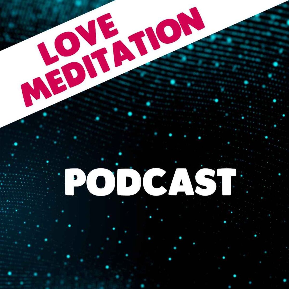 Show cover of Love Meditation