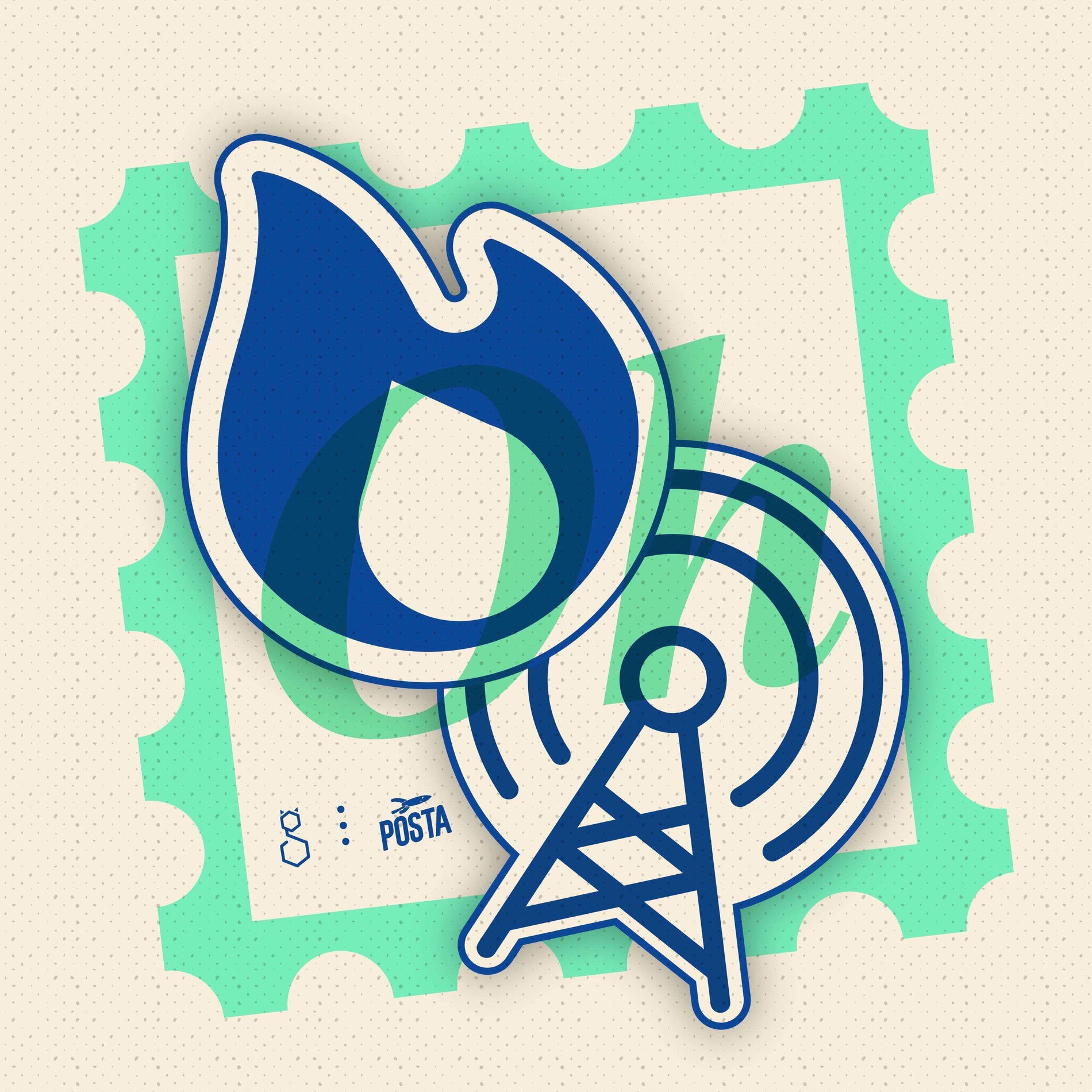 Show cover of Oh, la humanidad