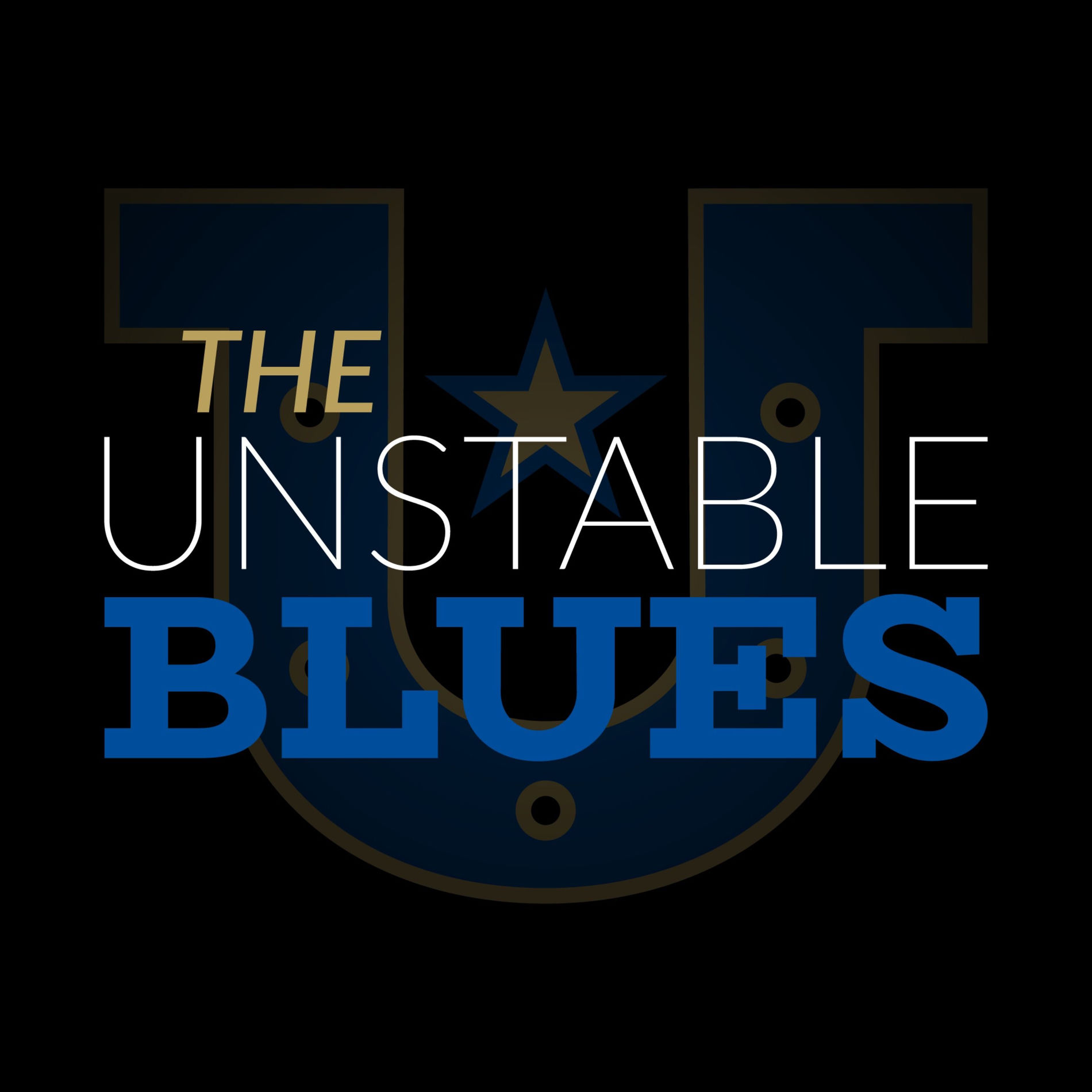 Show cover of The Unstable Blues